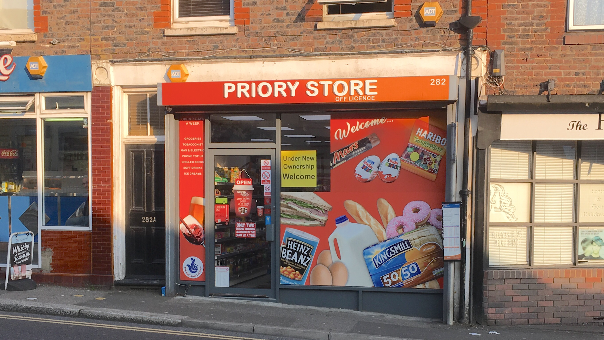 Priory Store Hastings · Photos 5