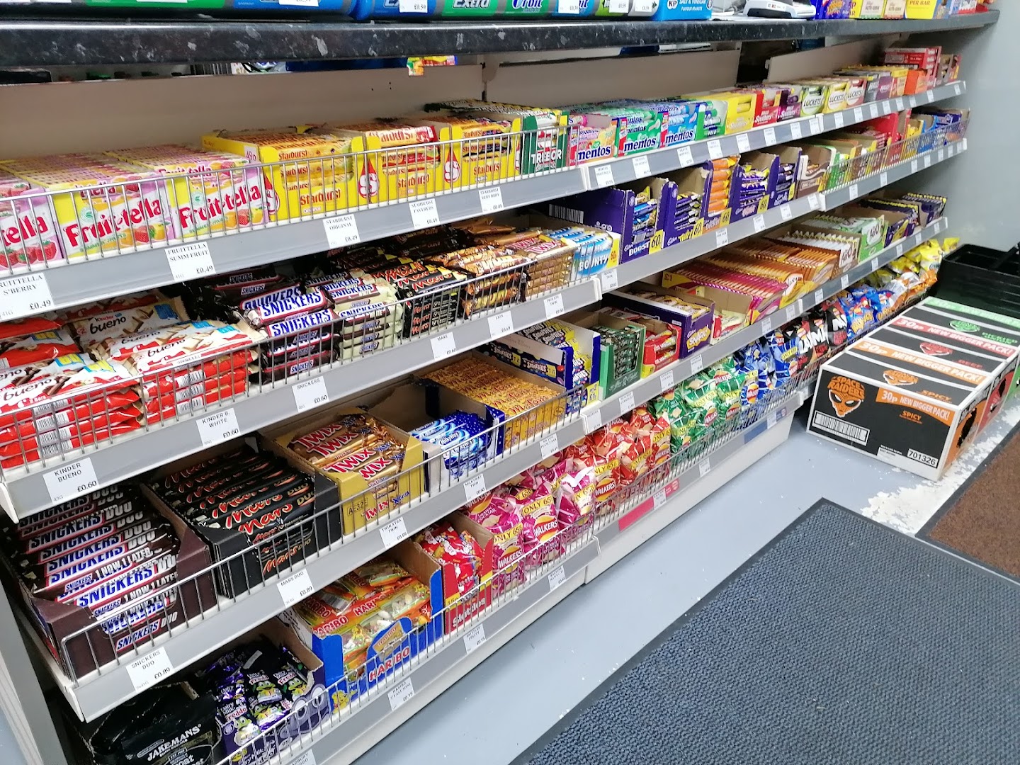Priory Store Hastings · Photos 4