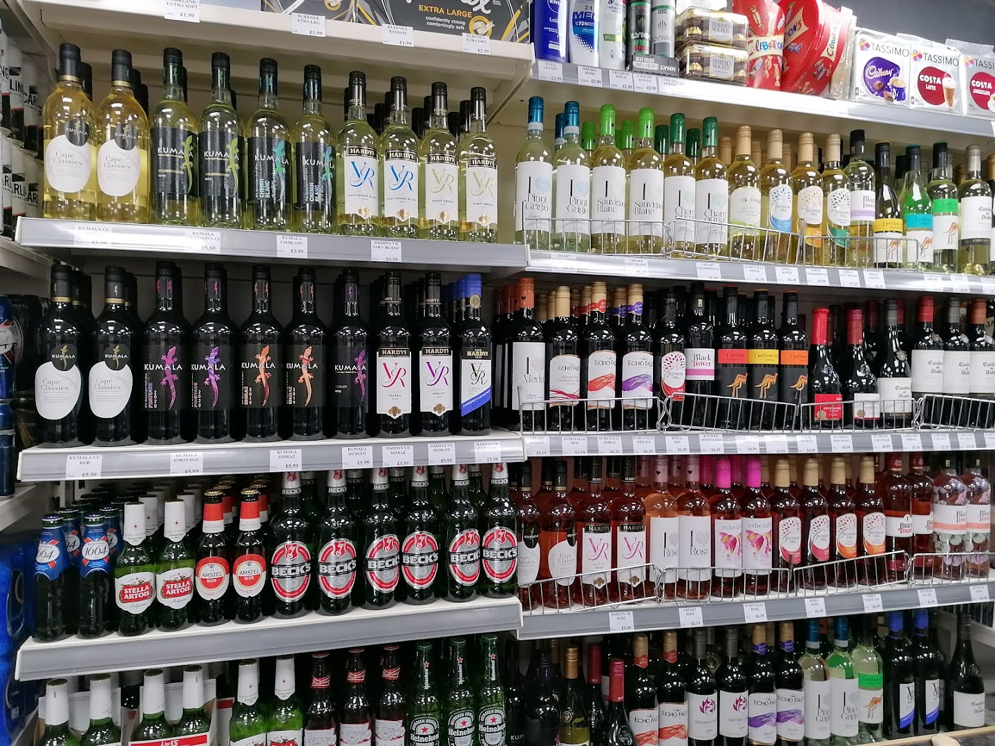 Priory Store Hastings · Photos 1