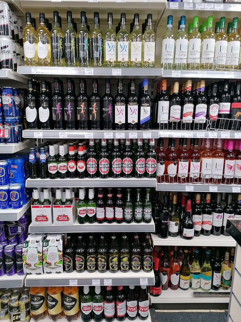 Priory Store Hastings · Photos 8